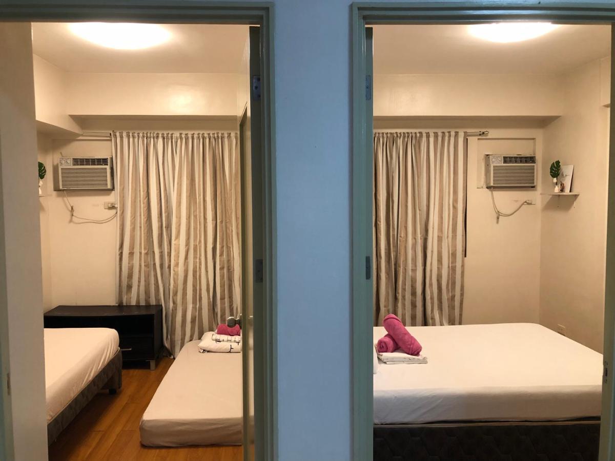 Darling Vacation Rental Davao City Εξωτερικό φωτογραφία