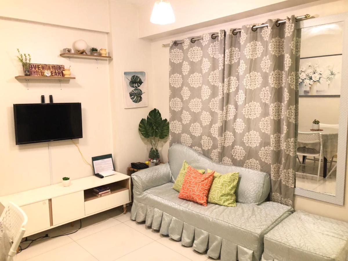 Darling Vacation Rental Davao City Εξωτερικό φωτογραφία